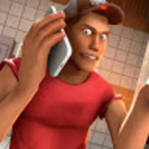 Meet your Posher, Eldred